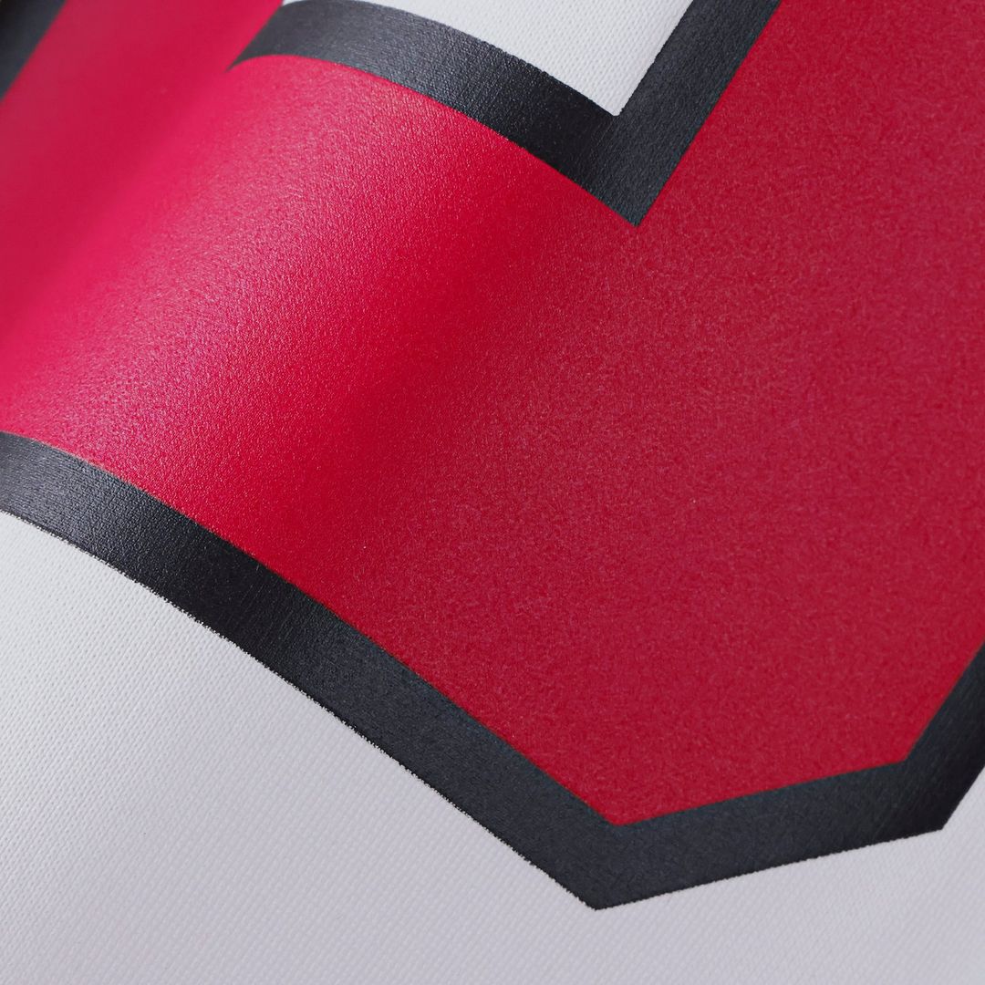 Atlanta Falcons Jessie Bates III Nike White Game Jersey product image 6, provided for visual reference and product detail