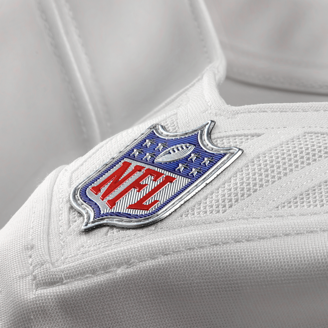 Tennessee Titans Jeffery Simmons Nike White Vapor F.U.S.E. Stitched Limited Jersey product image 24, provided for visual