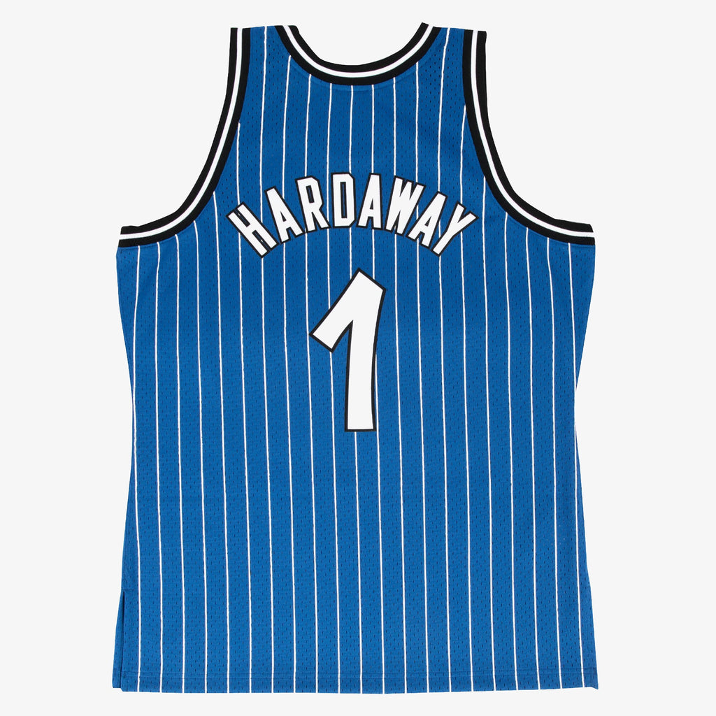 Orlando Magic Mitchell & Ness Swingman Jersey Road Anfernee product image 3