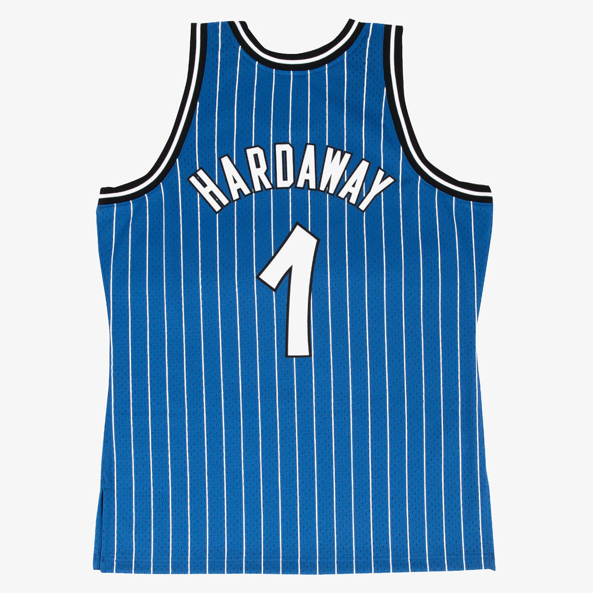 Orlando Magic Mitchell & Ness Swingman Jersey Road Anfernee Hardaway 1994-95 product image 3, provided for visual reference