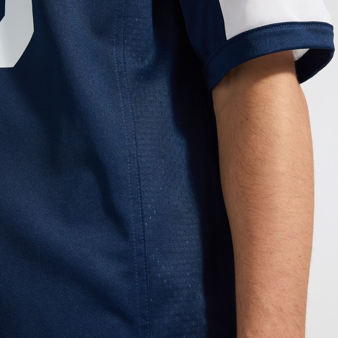 Dallas Cowboys Javonte Williams Nike Navy Alternate Game Jersey product image 26, provided for visual reference and product