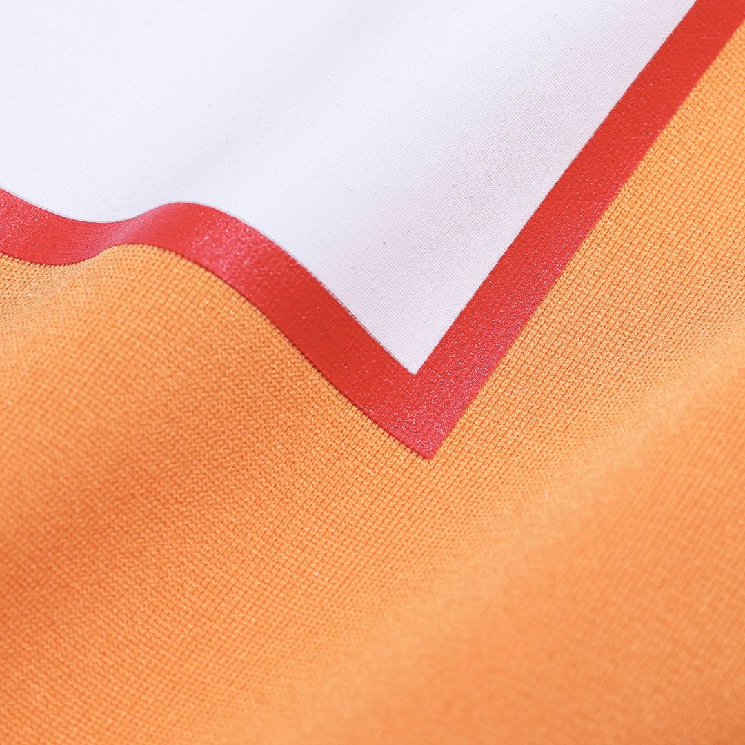 Tampa Bay Buccaneers Chris Godwin Nike Orange Throwback Game Jersey product image 5, provided for visual reference and