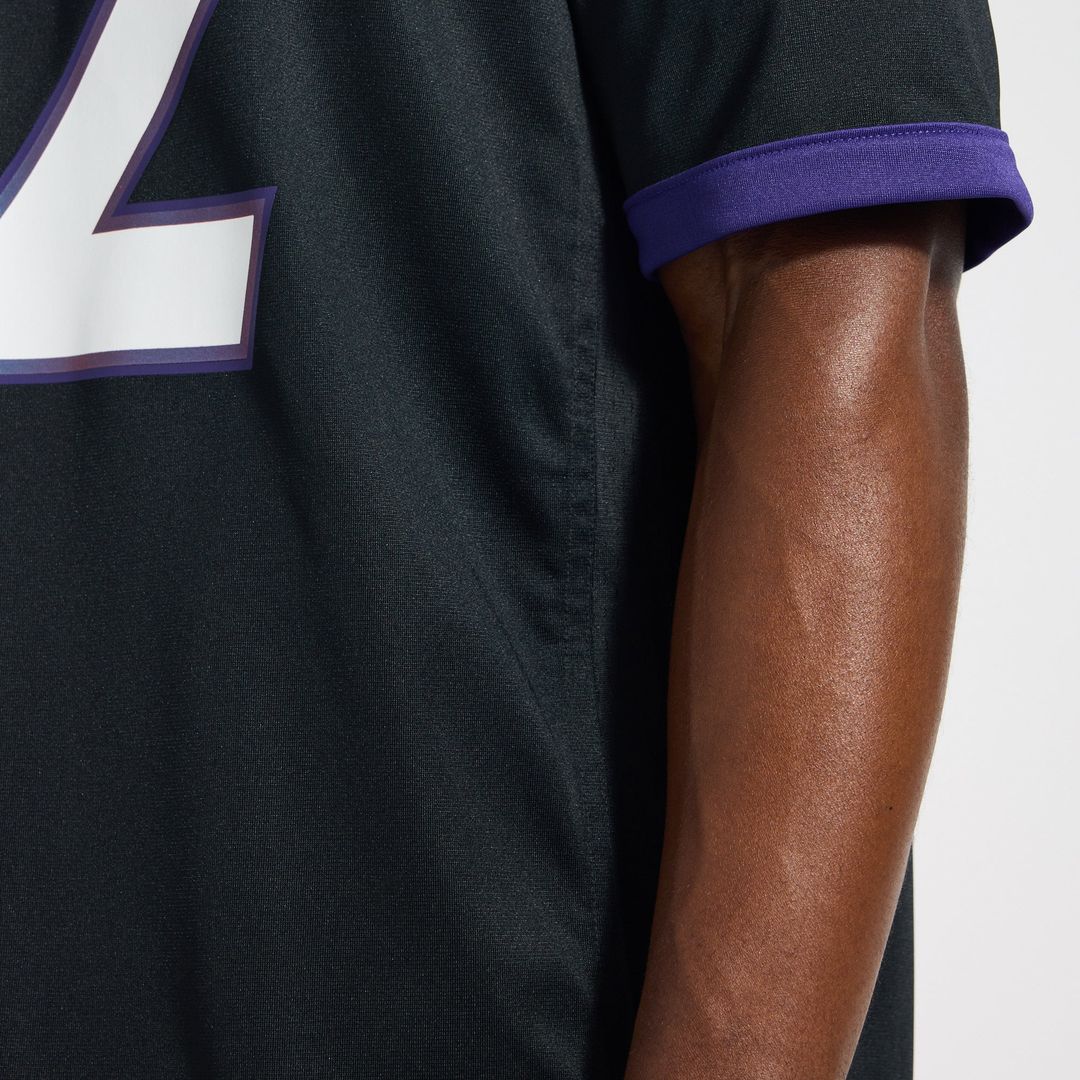 Baltimore Ravens Derrick Henry Nike Purple Alternate Game Jersey product image 19, provided for visual reference and product