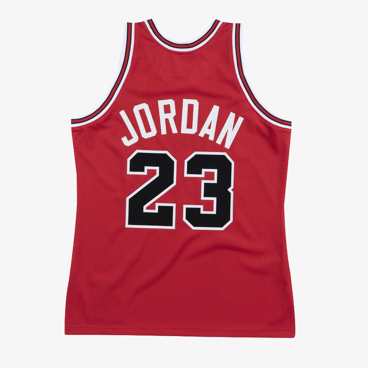 Chicago Bulls Mitchell & Ness Authentic Jersey Michael product image 3