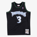 Minnesota Timberwolves Mitchell & Ness Swingman Jersey product image 1