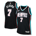 Memphis Grizzlies Nike Classic Edition Jersey - Black product image 1