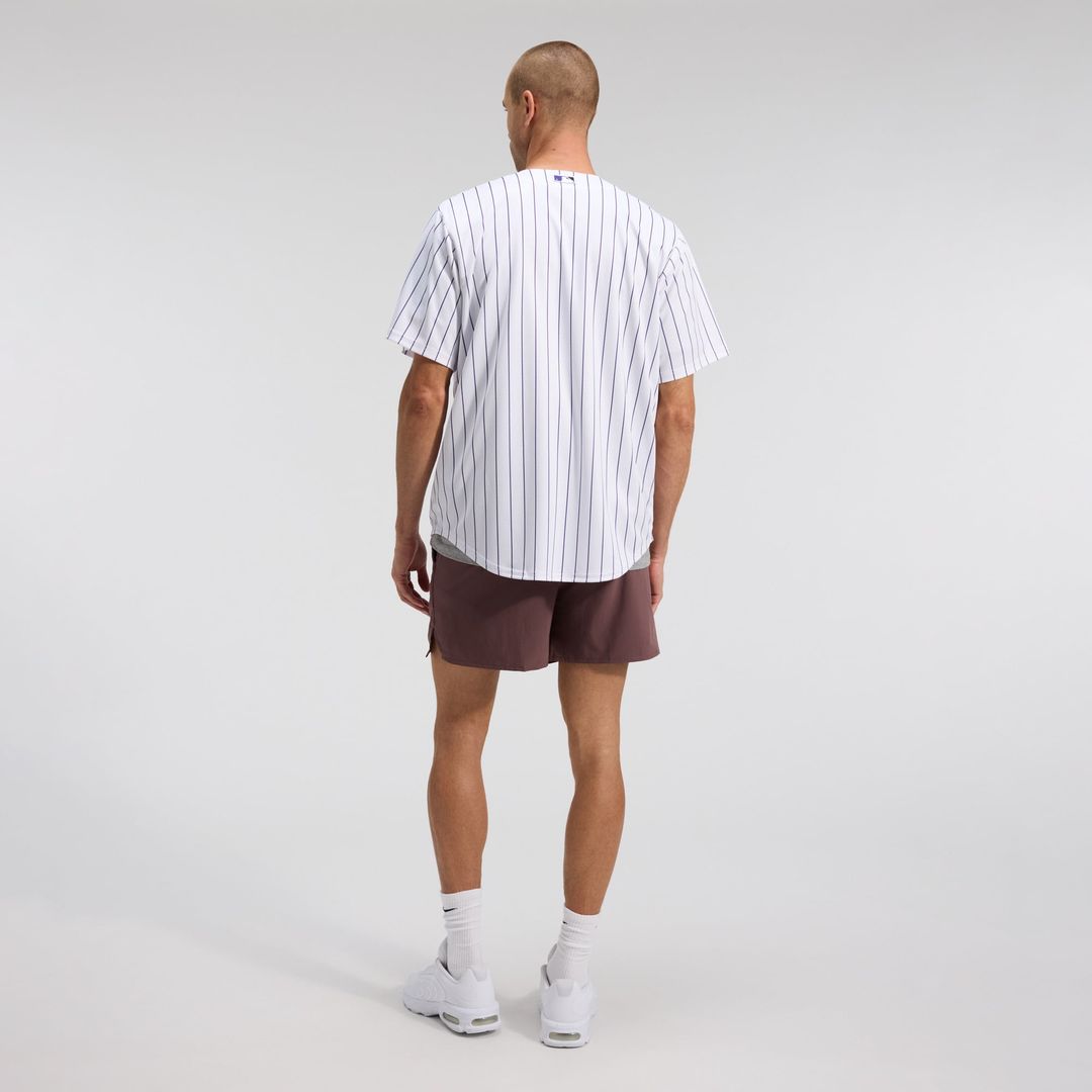 Colorado Rockies Nike White Home Replica Team Jersey product image 15, provided for visual reference and product detail