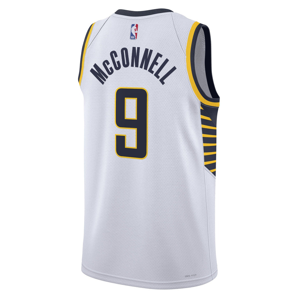 Indiana Pacers Nike Association Edition Swingman Jersey product image 3