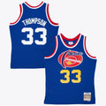 Denver Nuggets Mitchell & Ness David Thompson 1975 Dark product image 1