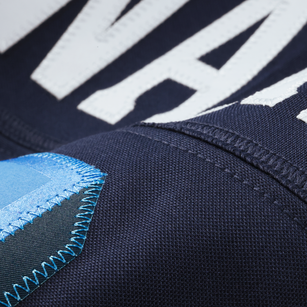 Tennessee Titans Cameron Ward Nike Navy 2026 Rivalries Collection Stitched Limited Jersey product image 14, provided for