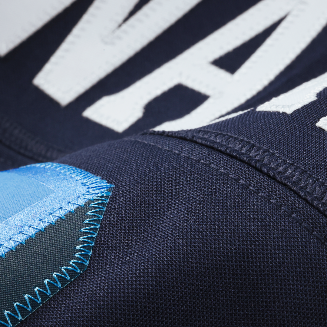 Tennessee Titans Cameron Ward Nike Navy 2026 Rivalries Collection Stitched Limited Jersey product image 14, provided for