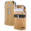 Washington Wizards 2025/26 Nike City Edition Swingman product image 1
