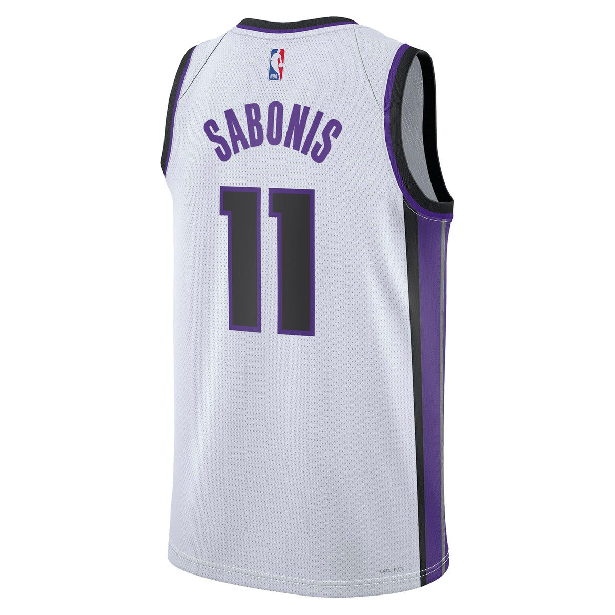Sacramento Kings Nike Association Edition Swingman Jersey product image 4