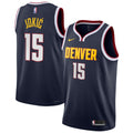 Denver Nuggets NBA Icon Swingman Jersey NS - Nikola Jokic product image 1