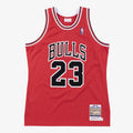 Chicago Bulls Mitchell & Ness Authentic Jersey Michael product image 1