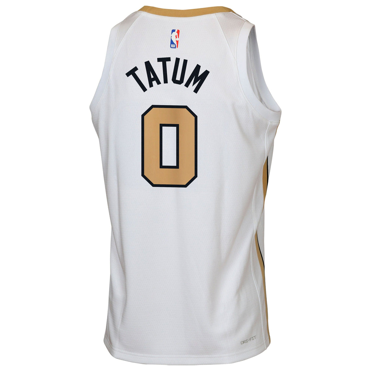 Boston Celtics Nike 2025/26 City Edition Swingman Jersey product image 4