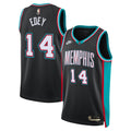 Memphis Grizzlies Nike Classic Edition Jersey - Black product image 1