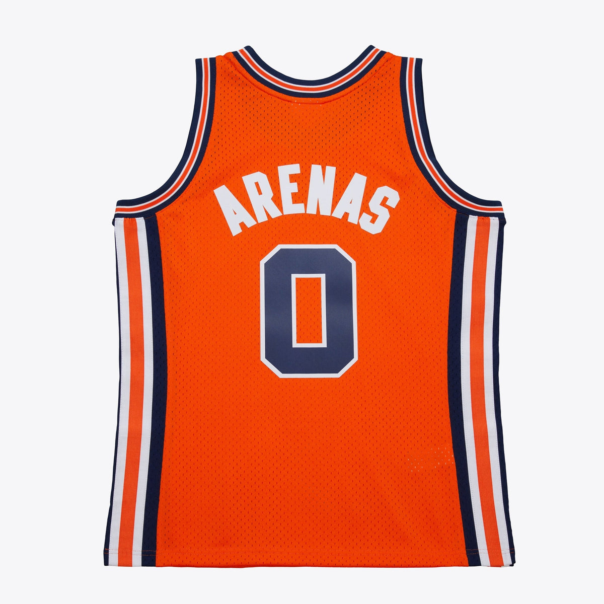 Washington Bullets Mitchell & Ness Gilbert Arenas 2004 product image 4