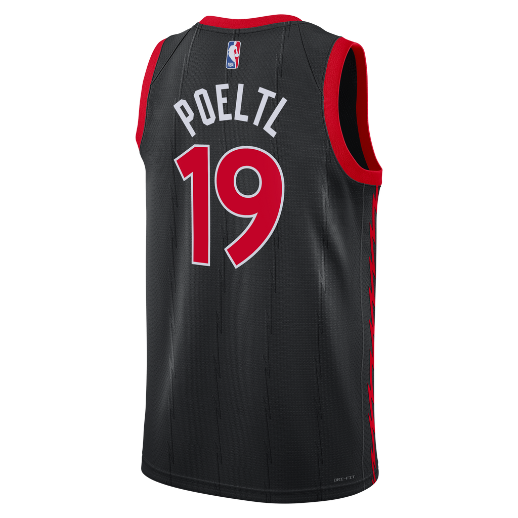 Toronto Raptors Jordan Brand Statement Edition Swingman product image 4