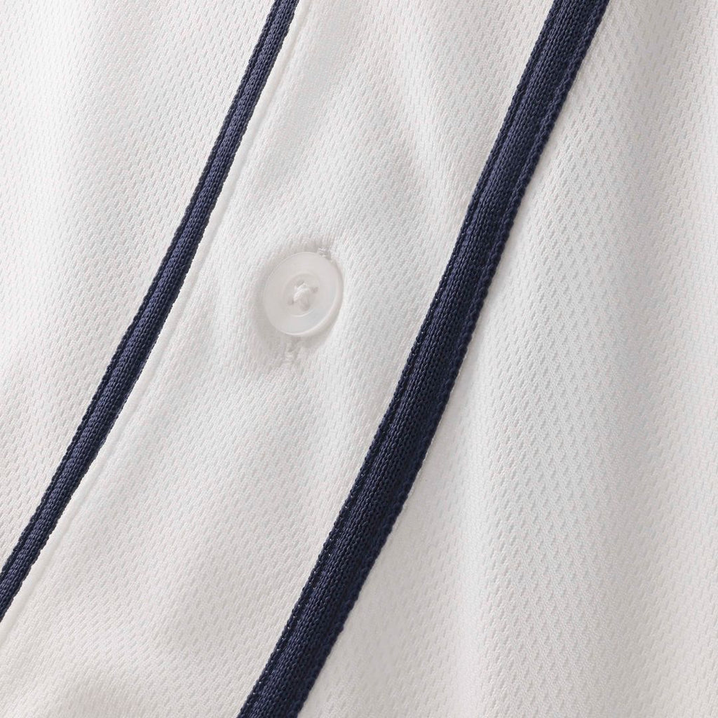 USA Baseball Cal Raleigh Nike White 2026 World Baseball Classic Home Authentic Jersey product image 6, provided for visual