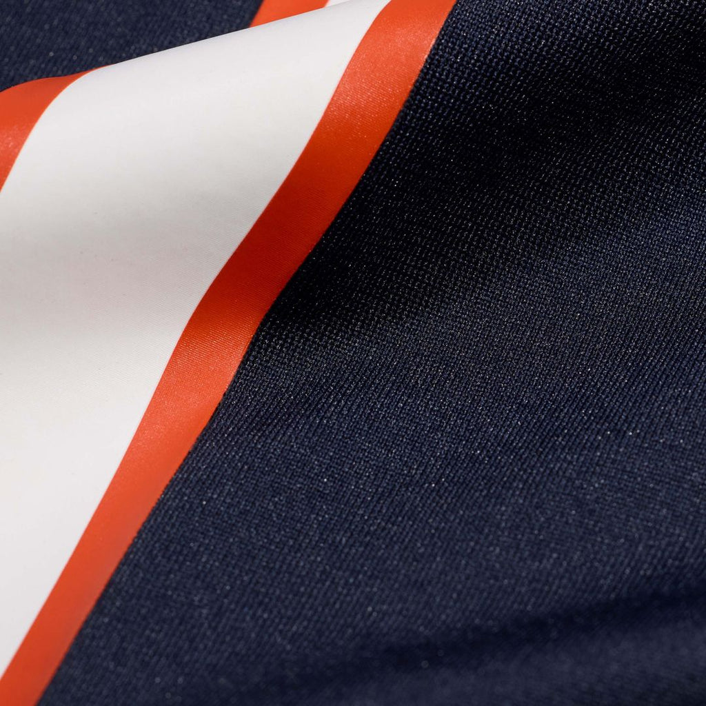 Chicago Bears Ozzy Trapilo Nike Navy Team Game Jersey product image 5, provided for visual reference and product detail