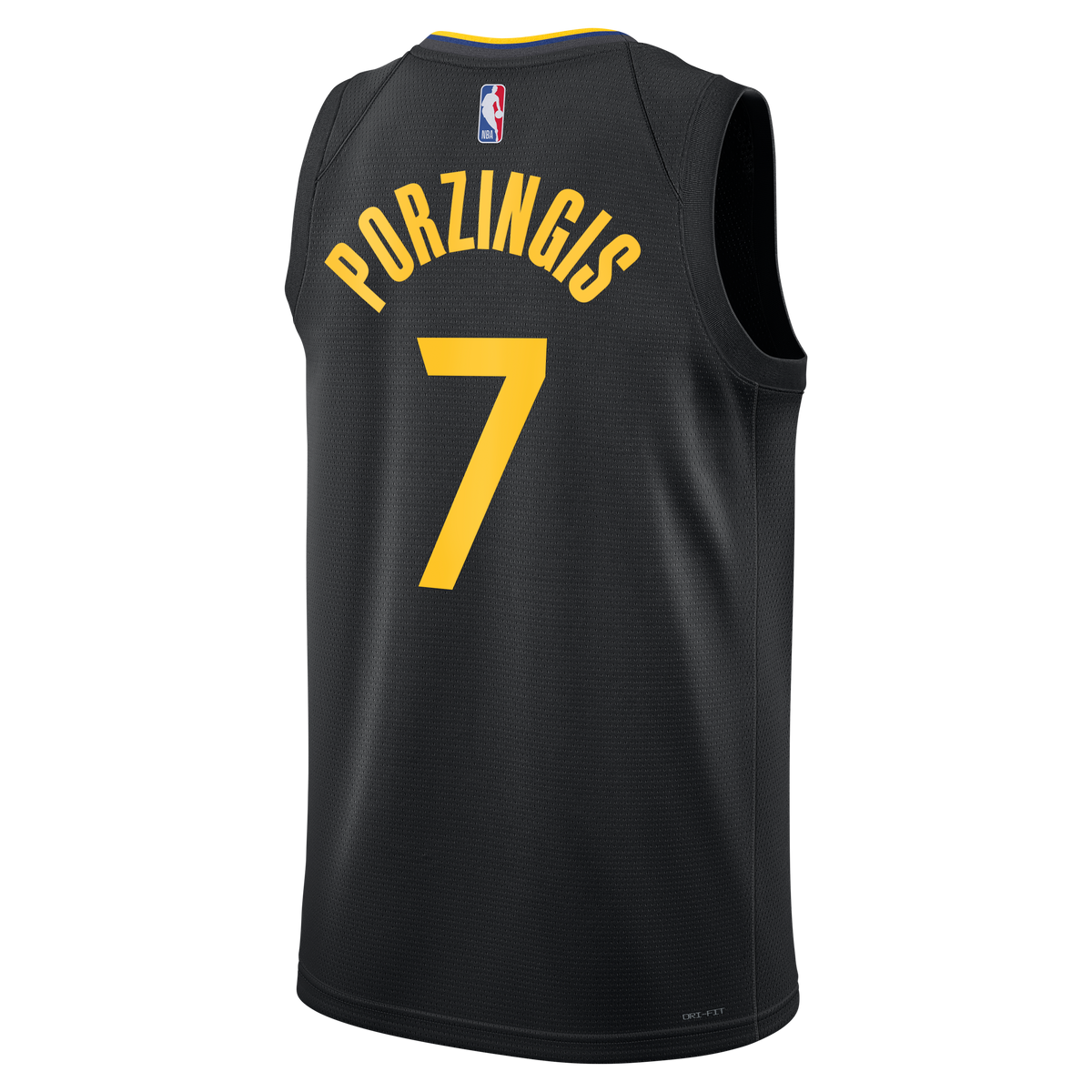 Golden State Warriors Jordan Brand 2024/25 Statement product image 4