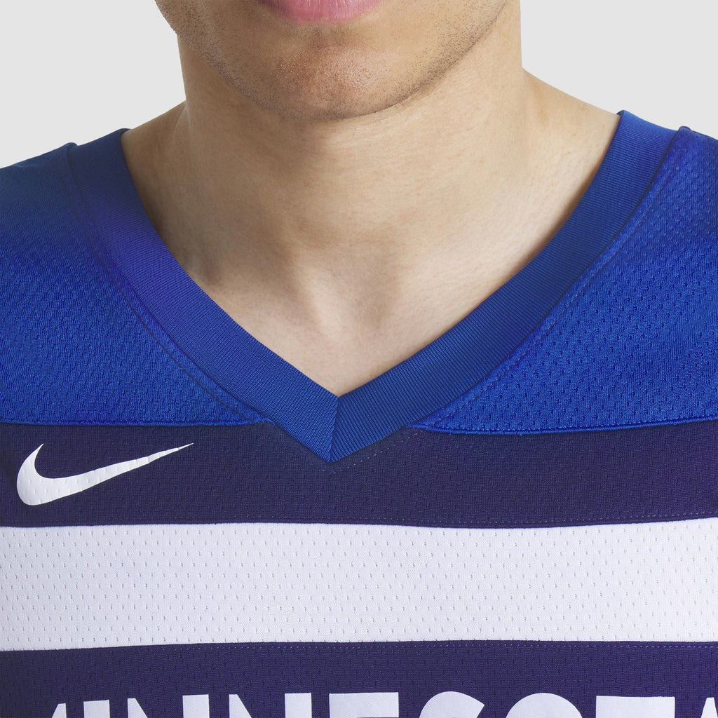 Minnesota Timberwolves Nike Replica Icon Swingman Jersey product image 8