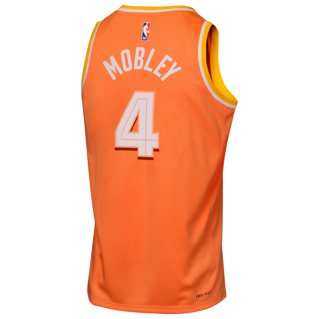 Cleveland Cavaliers Nike 2025/26 City Edition Swingman product image 4