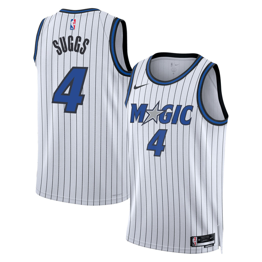 Orlando Magic Nike Replica Association Edition Swingman product image 2