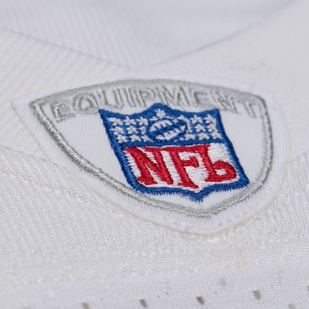 Arizona Cardinals Larry Fitzgerald Mitchell & Ness White Big & Tall 2004 Legacy Retired Player Jersey product image 6,