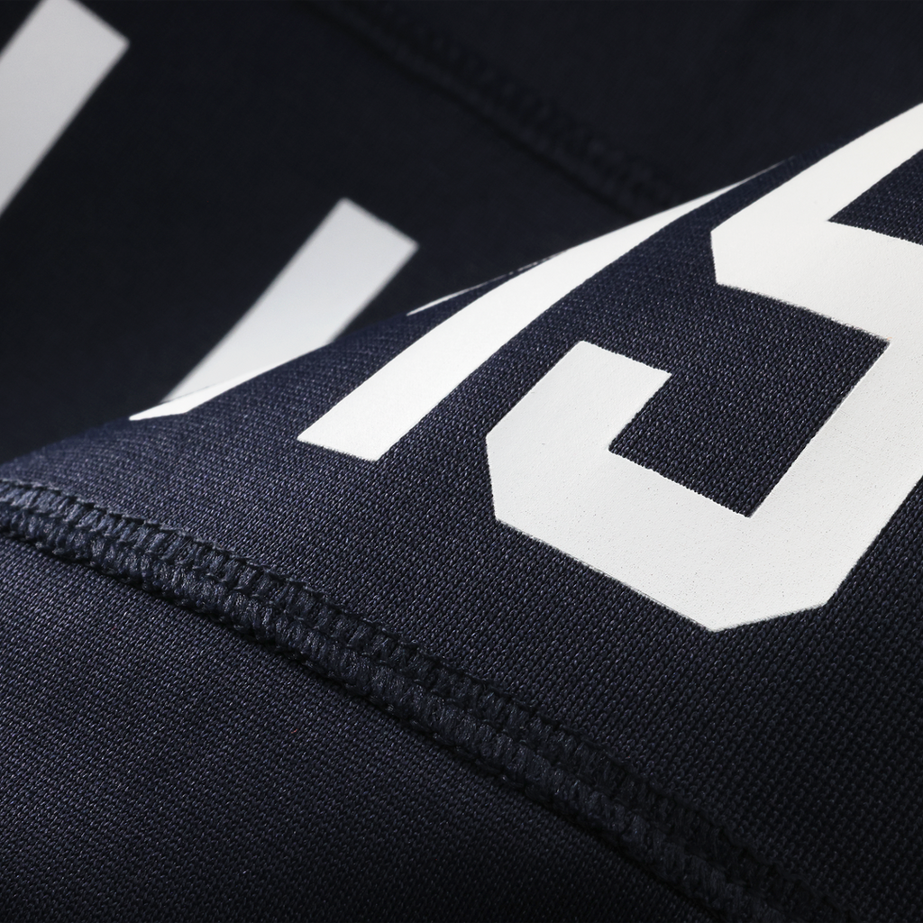 Chicago Bears Caleb Williams Nike Navy 2026 Rivalries Collection Game Jersey product image 19, provided for visual reference