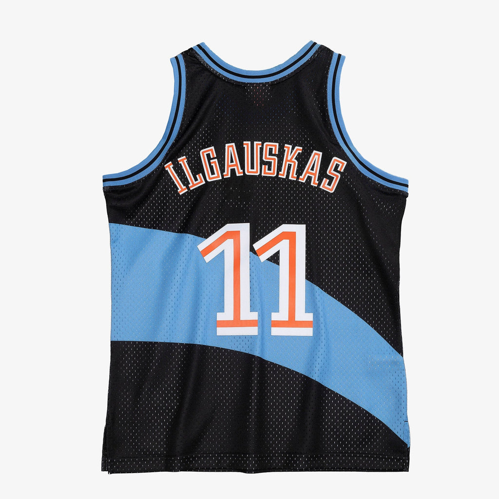 Cleveland Cavaliers Mitchell & Ness Swingman Jersey product image 3