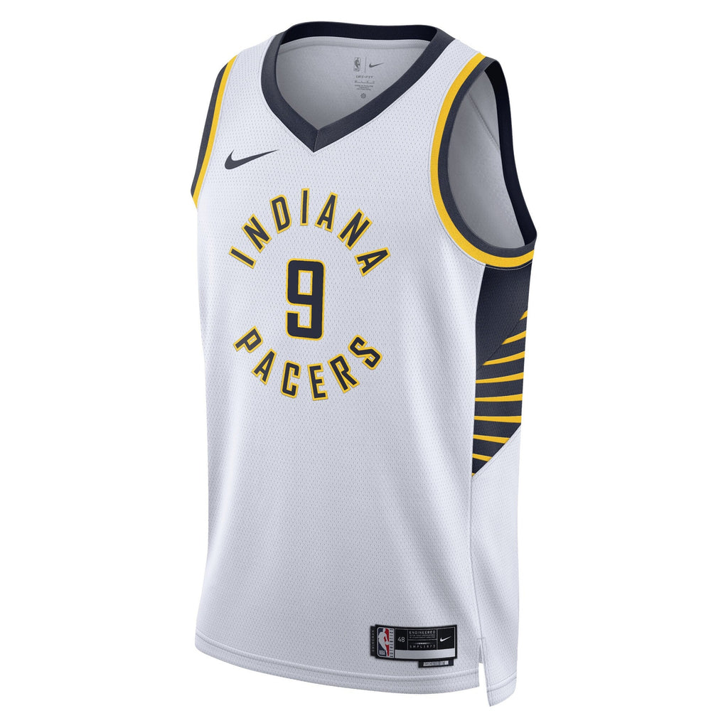 Indiana Pacers Nike Association Edition Swingman Jersey product image 2