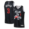 Toronto Raptors Nike 2025/26 City Edition Swingman Jersey product image 1