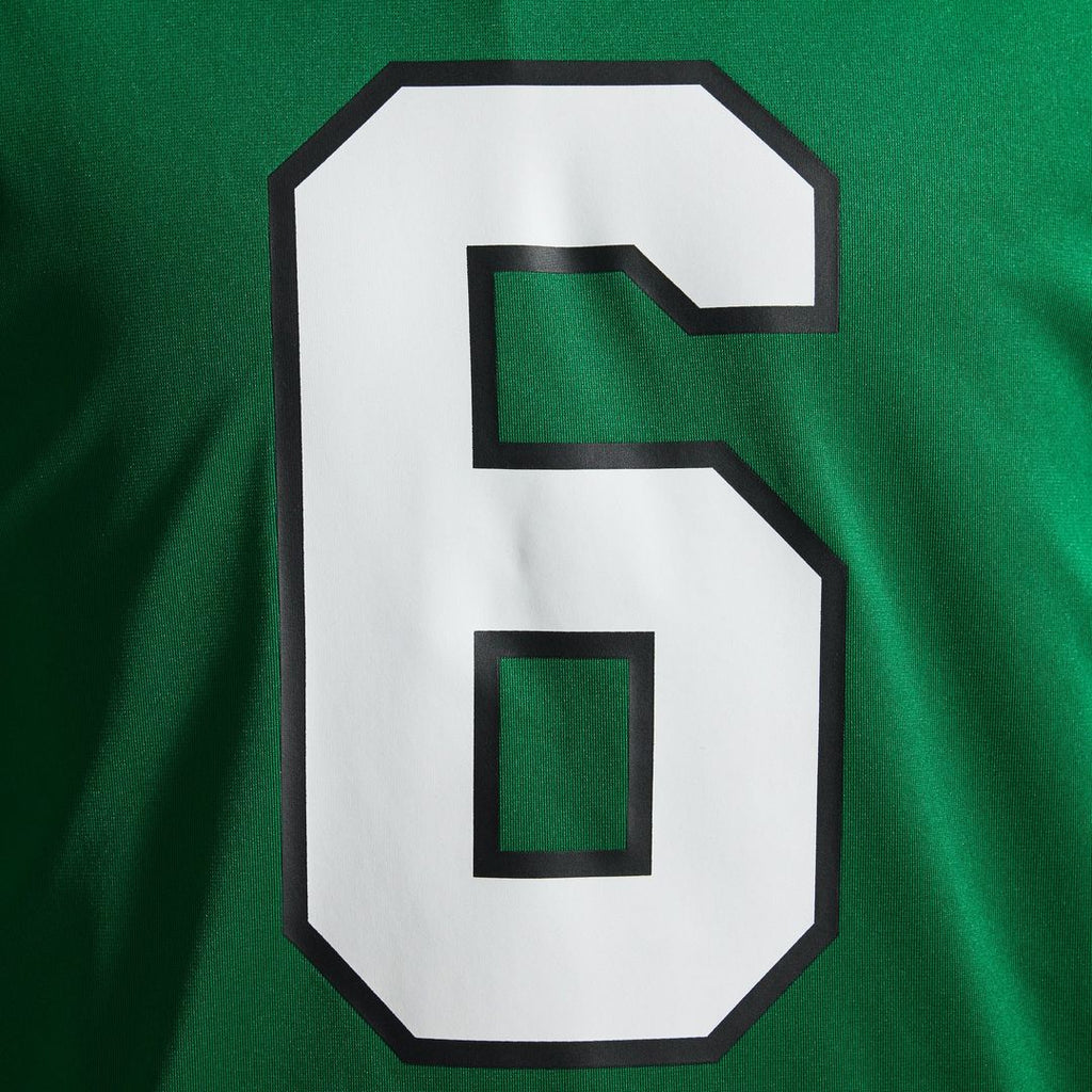 Philadelphia Eagles DeVonta Smith Nike Kelly Green Alternate Game Player Jersey product image 11, provided for visual
