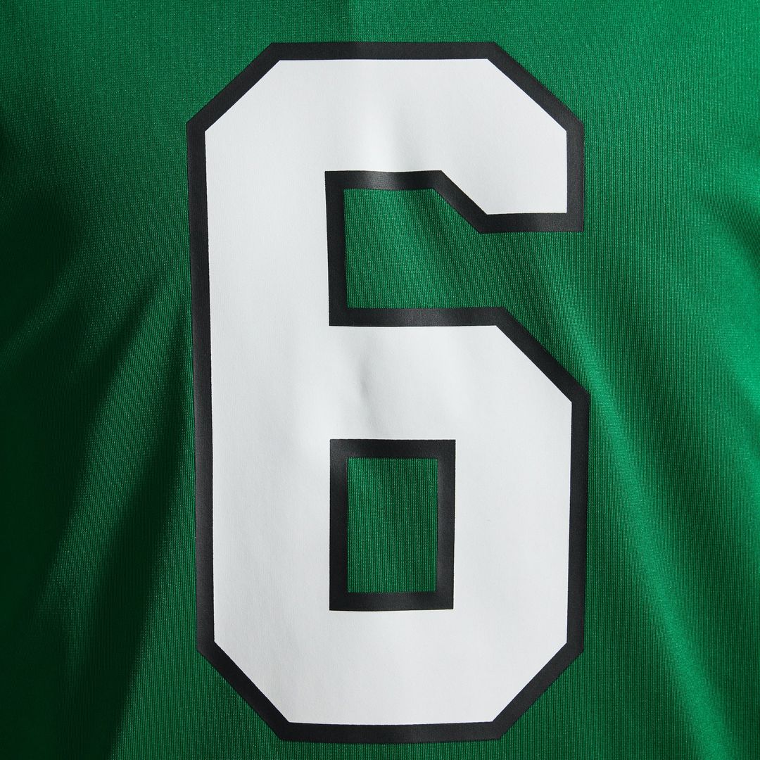 Philadelphia Eagles DeVonta Smith Nike Kelly Green Alternate Game Player Jersey product image 11, provided for visual