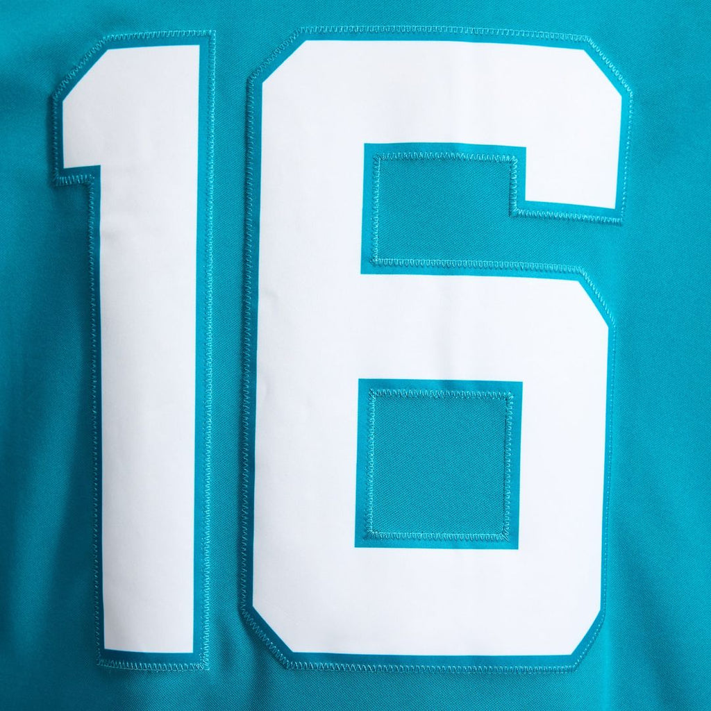 Jacksonville Jaguars Trevor Lawrence Nike Teal Team Vapor F.U.S.E. Stitched Limited Jersey product image 9, provided for