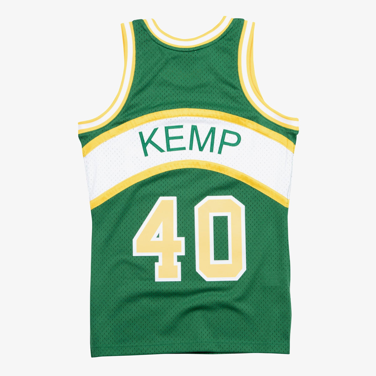 Seattle Supersonics Mitchell & Ness Swingman Jersey Shawn product image 3