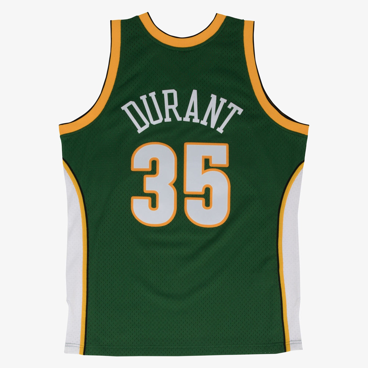 Seattle Supersonics Mitchell & Ness Swingman Jersey Road product image 3