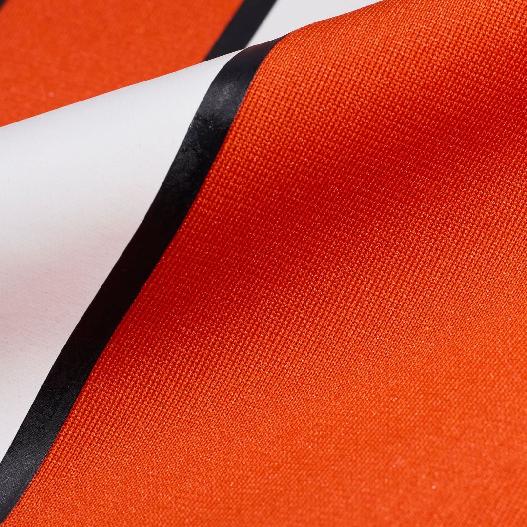 Cincinnati Bengals Ja'Marr Chase Nike Orange Alternate Game Jersey product image 11, provided for visual reference and