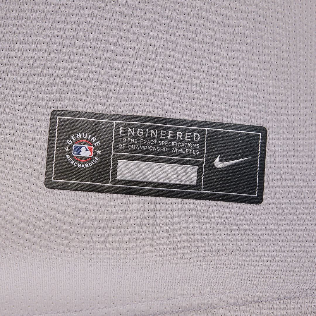 New York Yankees Aaron Judge Nike Navy Alternate Limited Player Jersey product image 52, provided for visual reference and