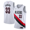 Portland Trail Blazers Nike Replica Association Edition product image 1