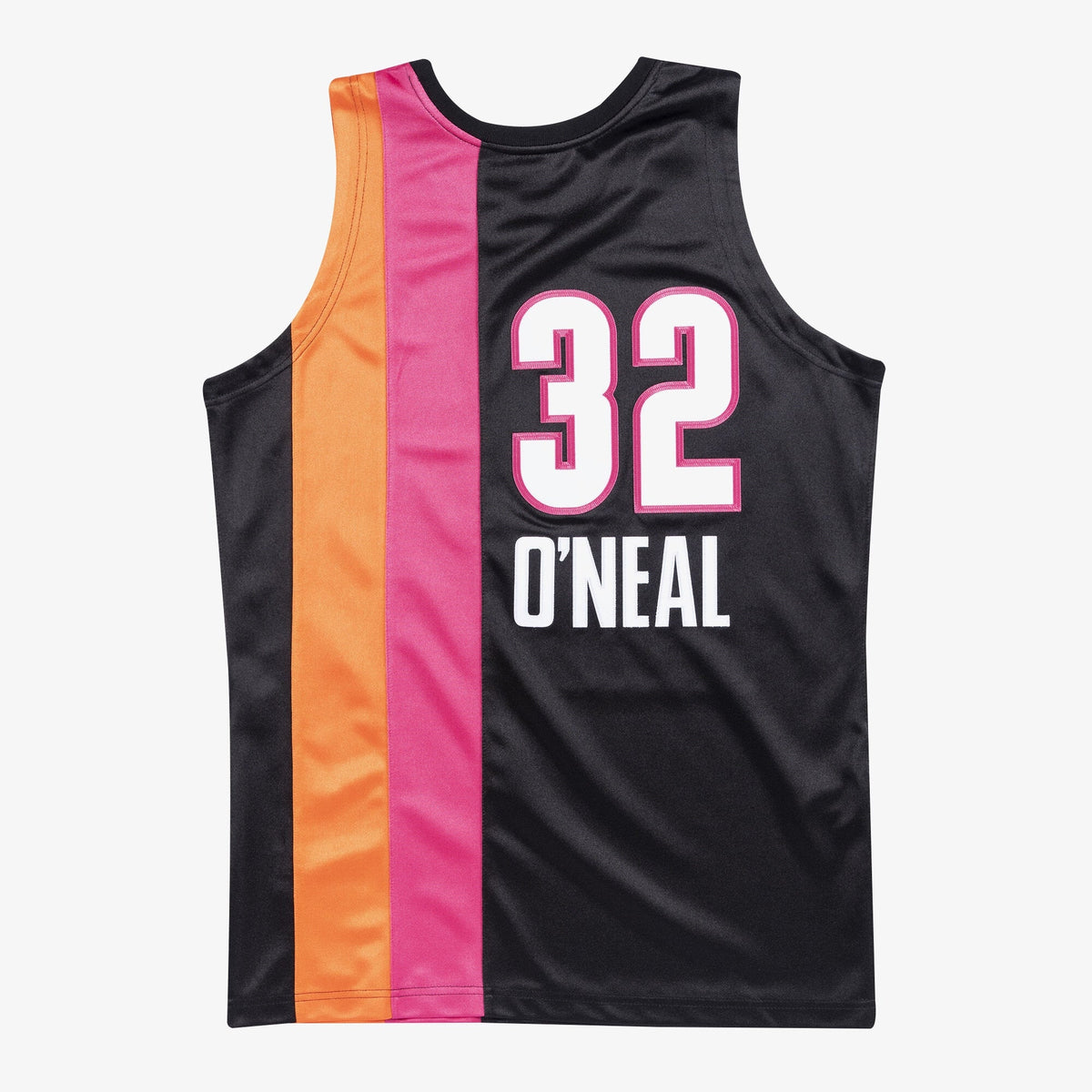 Miami Heat Mitchell & Ness Authentic Jersey Alternate Shaquille O'Neal 2005-06 product image 3, provided for visual