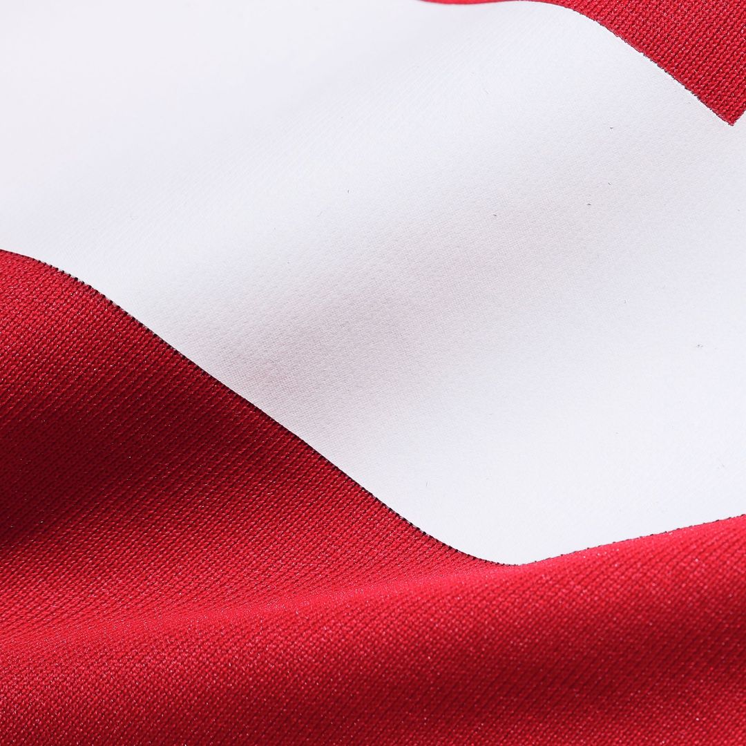 San Francisco 49ers Fred Warner Nike Scarlet Player Game Jersey product image 13, provided for visual reference and product