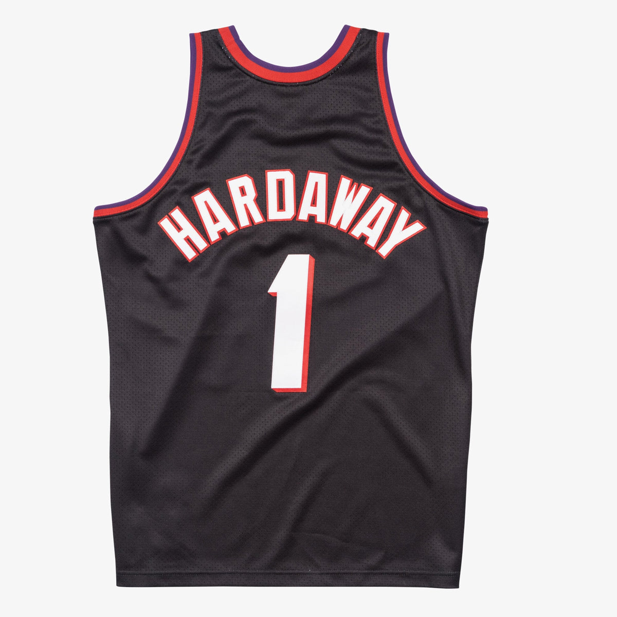 Phoenix Suns Mitchell & Ness Authentic Jersey Alternate Anfernee Hardaway 1999-00 product image 3, provided for visual
