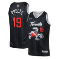 Toronto Raptors Nike 2025/26 City Edition Swingman Jersey product image 1