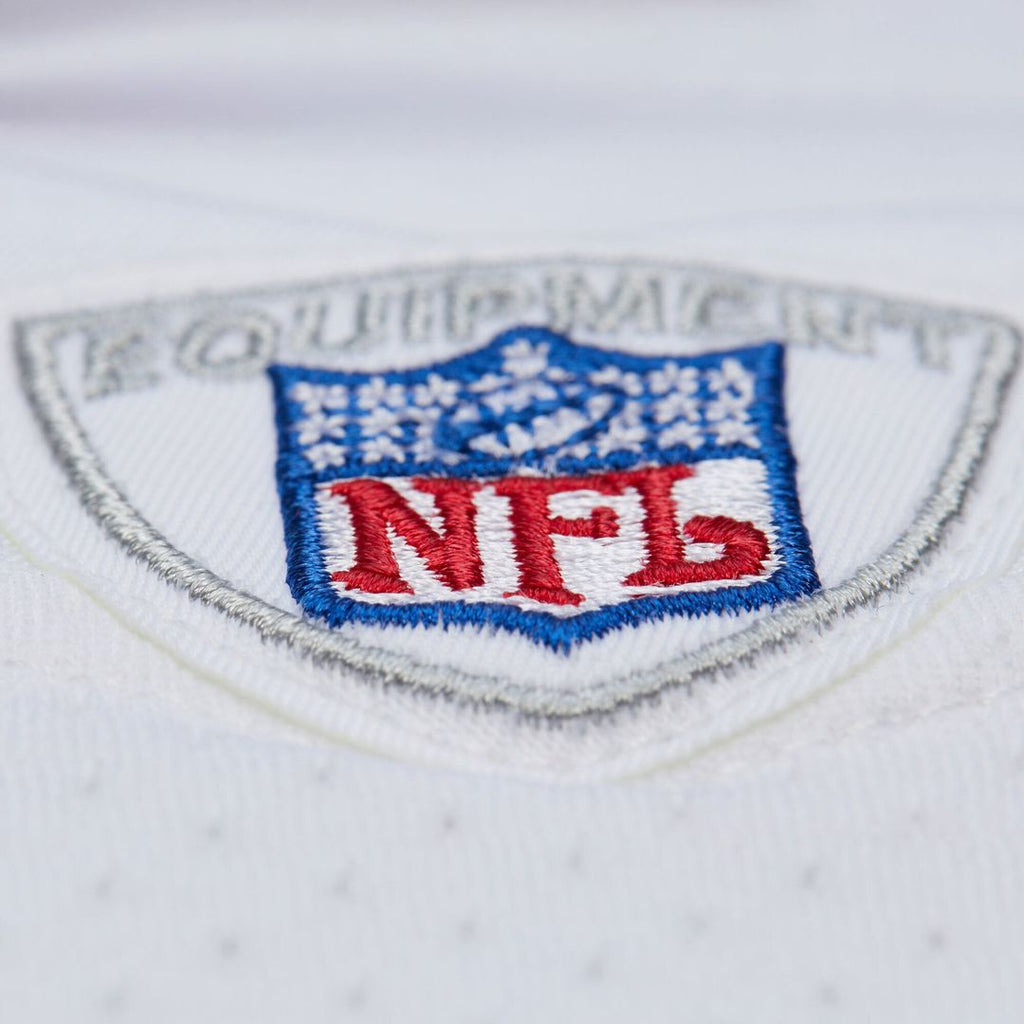 Pittsburgh Steelers Hines Ward Mitchell & Ness White 2005 Authentic Throwback Retired Player Jersey product image 7,