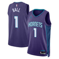 Charlotte Hornets Jordan Brand Statement Edition Swingman product image 1