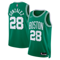 Boston Celtics Nike Icon Edition Swingman Jersey - Kelly product image 1