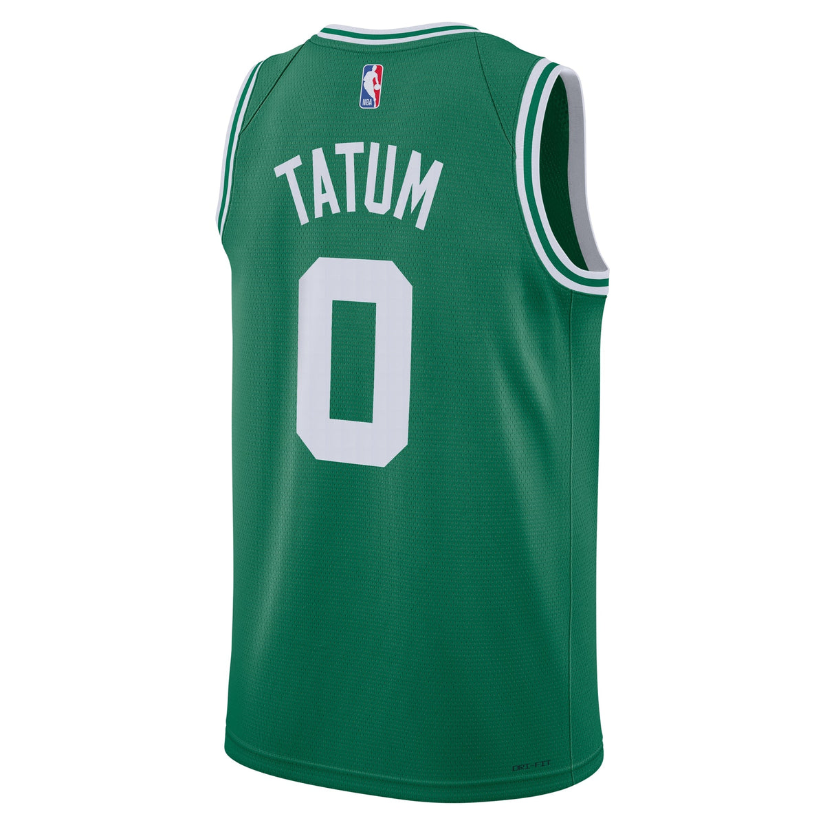 Boston Celtics NBA Icon Swingman Jersey - Jayson Tatum product image 4